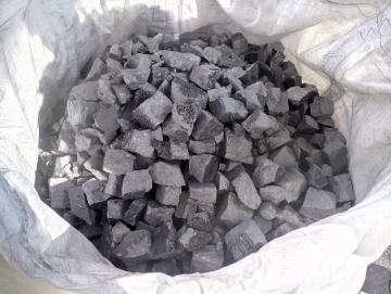 Ferro Silicon Ferro Alloy