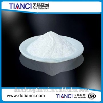 Industrial Grade talc powder