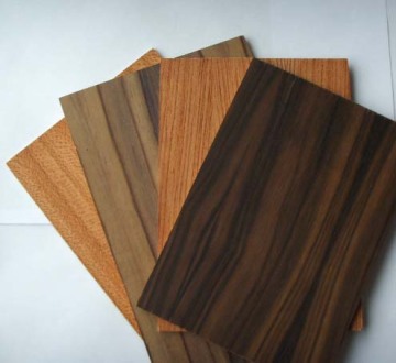 Furniture Plywood 5 Layers 9 mm E1