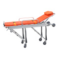 Semi-Automatic-In Stretcher