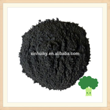 tourmaline powder made of raw tourmaline