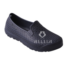 Soft men loafer clogs