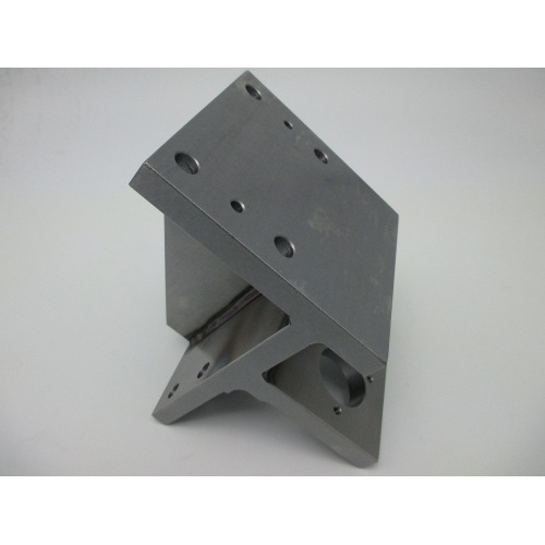 SS400 Welding Sheet Spare Parts