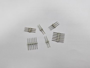 LED Terminal Block Male Pitch 3.0 180