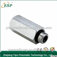 ningbo metal straight air check vale