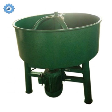 Waste Rubber Tire Floor Crumb Granule Powder Mixer