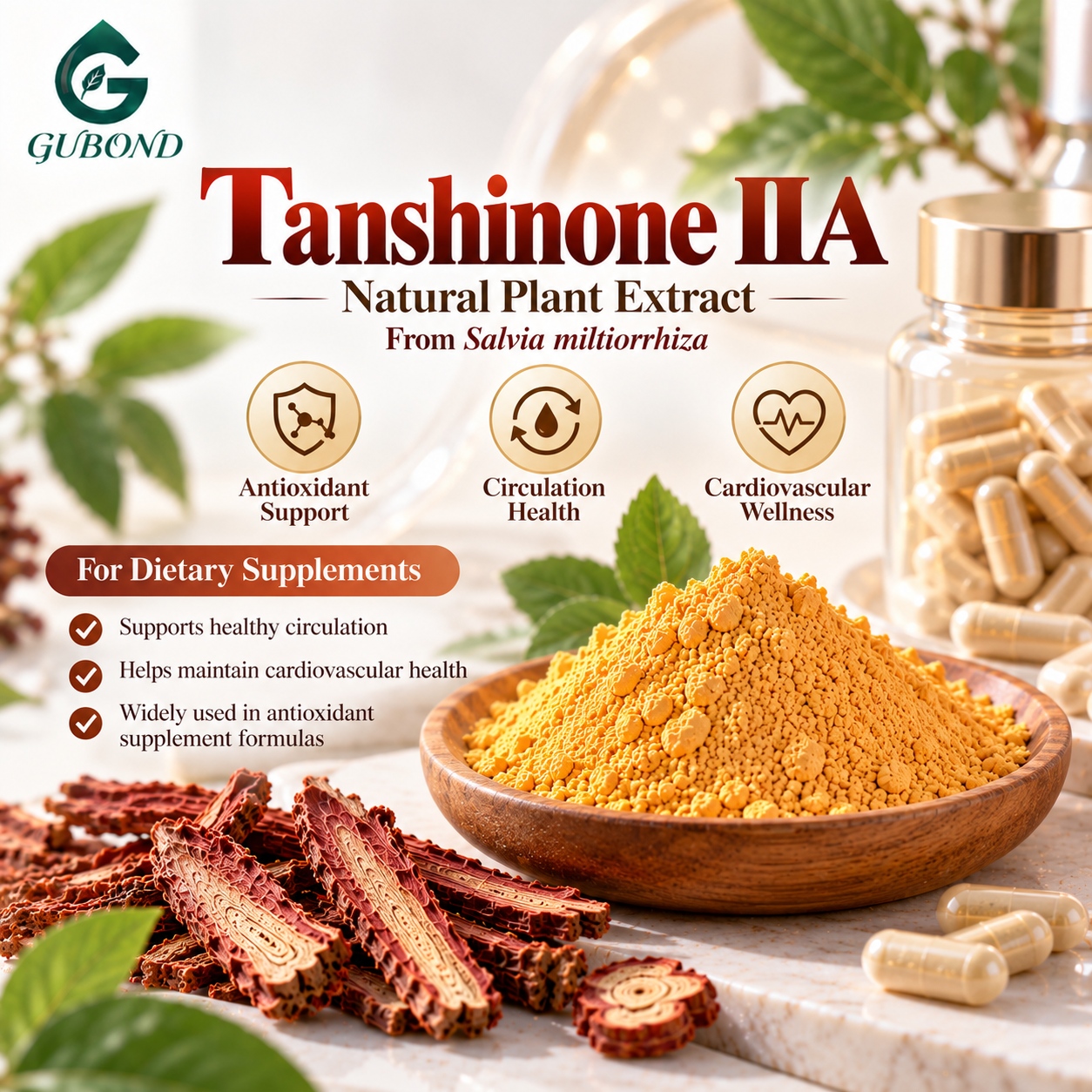Tanshinona IIA (4) Tanshinone IIA (4)