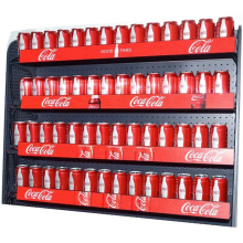 GOB P1.875 Indoor Shelf LED Sign - 1200mm x 60mm Shelf LED Video Screen for Supermarkets