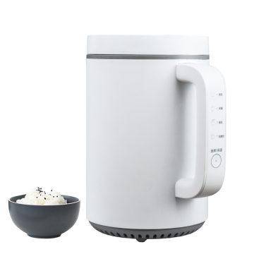 Delimano Multi Cooker: New Induction Cordless Rice Cooker