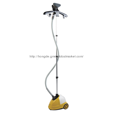 Garment Steamer with Small Volume and Less Weight
