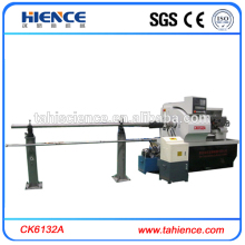 Cheap precision GSK FANUC cnc lathe machine for sale