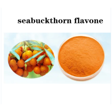 Buy online active ingredients seabuckthorn flavone powder