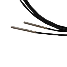 PT1000 temp sensor cable assembly