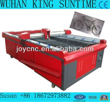 China CNC Metals Plasma Cutting Machine