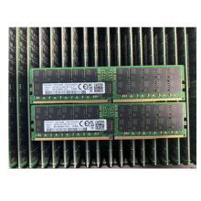 Brand New Samsung DDR5 64GB 2Rx4 PC5-4800 ECC REG Server Memory M321R8GA0BB0-CQK