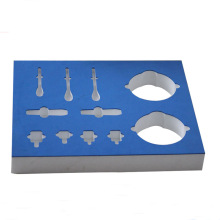 Factory Direct High Density Colorful EVA Foam Insert for Tool Box