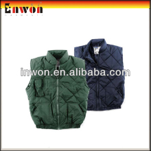 Workwears Waistcoat Vest