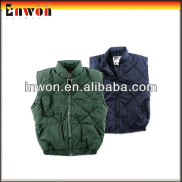 Workwears Waistcoat Vest