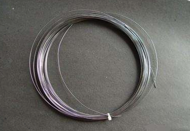 Dia 1,3 Niobium Wire