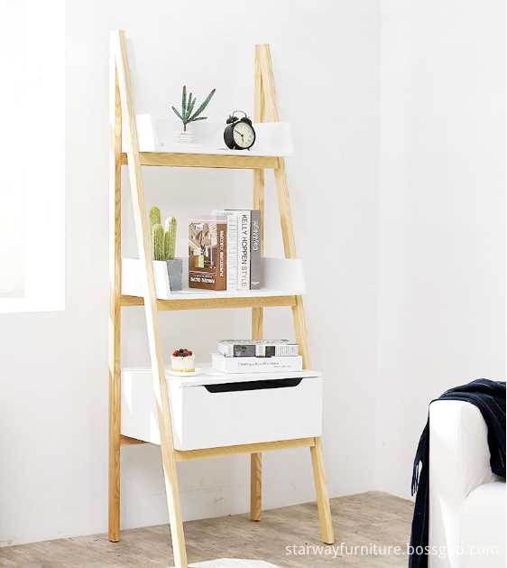 Wood Rack Wood Rack