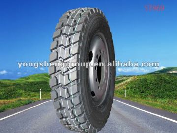 TIRE ETHIOPIA 1200R20