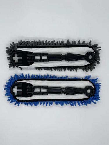 Microfiber Chenille Duster có thể thu gọn