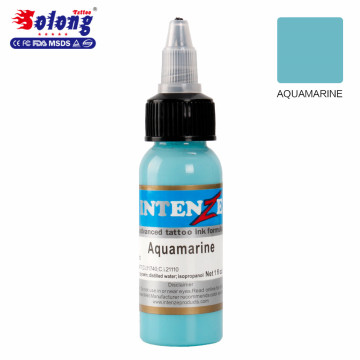 Solong tattoo pure body tattoo stable tattoo machine ink