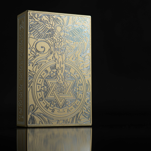 Top Selling Marvec Guardian Angel Box Mod