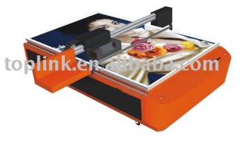 inkjet printer ( uv flatbed printer , large format printer )