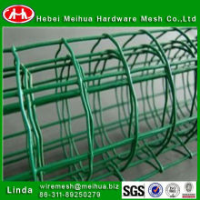 wave network / wave fence / holland wire mesh /welded mesh (chinese factory)