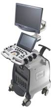 Doppler Ultrasound Diagnostic System