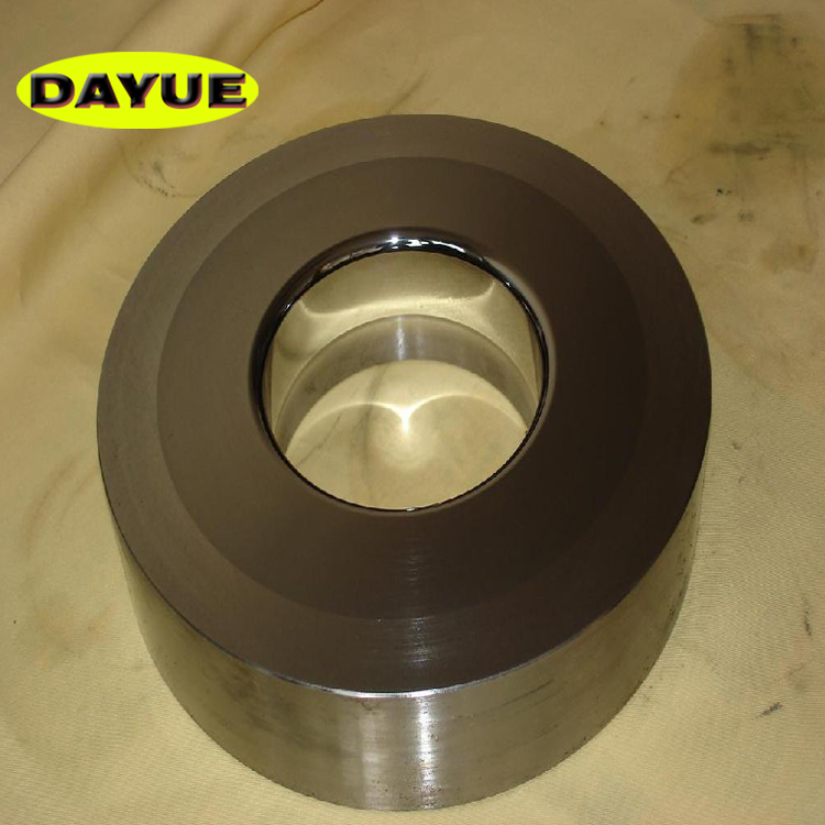 Tungsten steel bushing