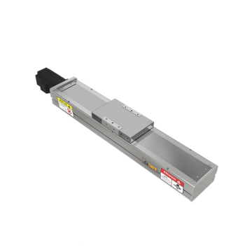 Panduan linear automatik berkelajuan tinggi