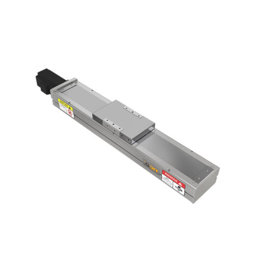 Hochgeschwindigkeits-automatische Linearführungen