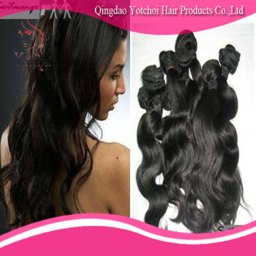 100%Virgin Brazilian Hman Hair