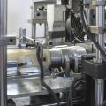 Máquina de fabricación de tazones de papel de alta eficiencia de alta eficiencia