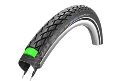 SCHWALBE MARATHON PERFORMANCE ENDURANCE TYRE