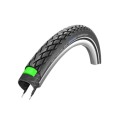 SCHWALBE MARATHON DESEMPENHO RESISTÊNCIA PNEUMÁTICO