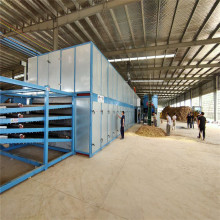 Veneer Dryers Veneer Drying
