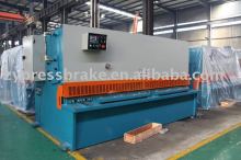 Hydraulic Shearing Machine/Guillotine Shears