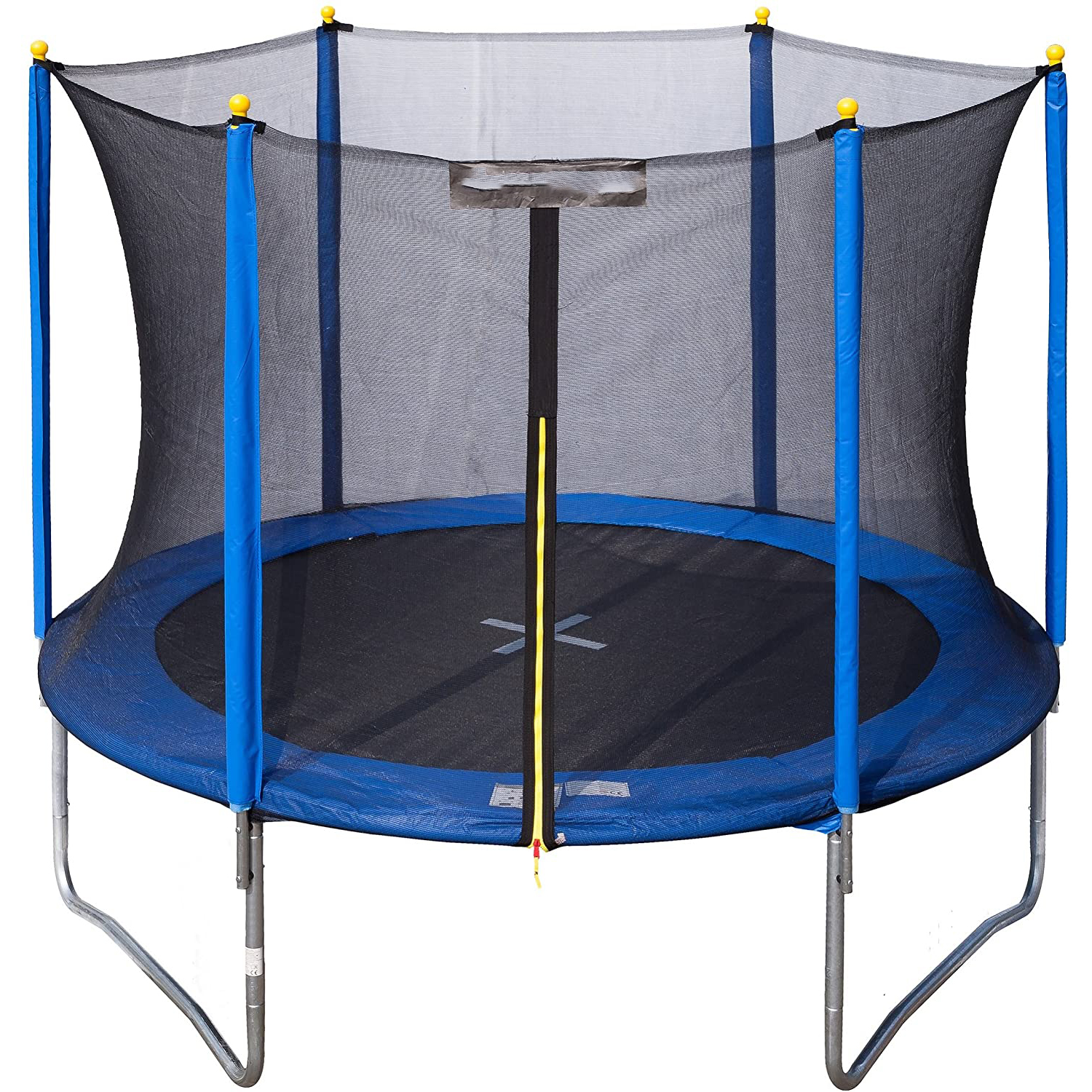 Popular 12 FT 16 FT Trampoline with basketball hoop Basket Ball Trampoline for Kids