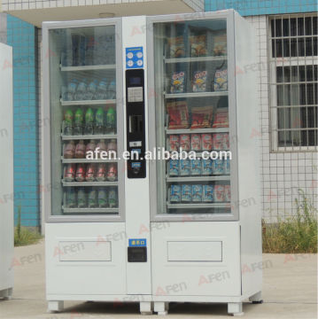 automatic candy vending machine