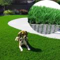 Artificial dog grass products