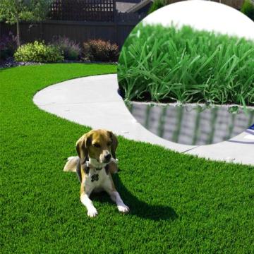 Artificial dog grass products