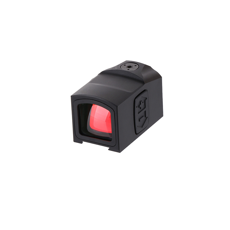 Red Dot Reflex Sight with Glock BaseMount