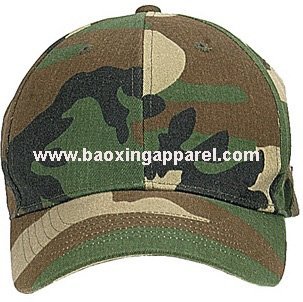 digital woodland camouflage military cadet caps army caps