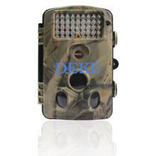 Wild Game Infrared Trail Camera Innovations Pulse Ir Infrared Digital Scouting Trail Camera