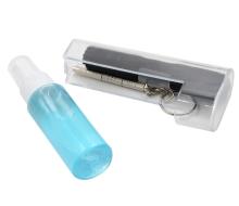 Optical Cleaner suit with Screwdriver and Cloth