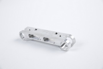 Customized Aluminium Cnc Milling parts