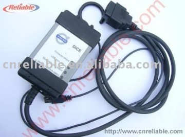 vide dice auto diagnostic scanner